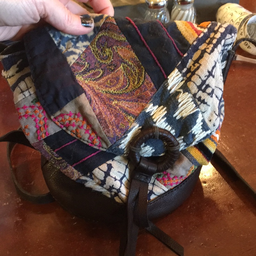 Lucky brand small purse